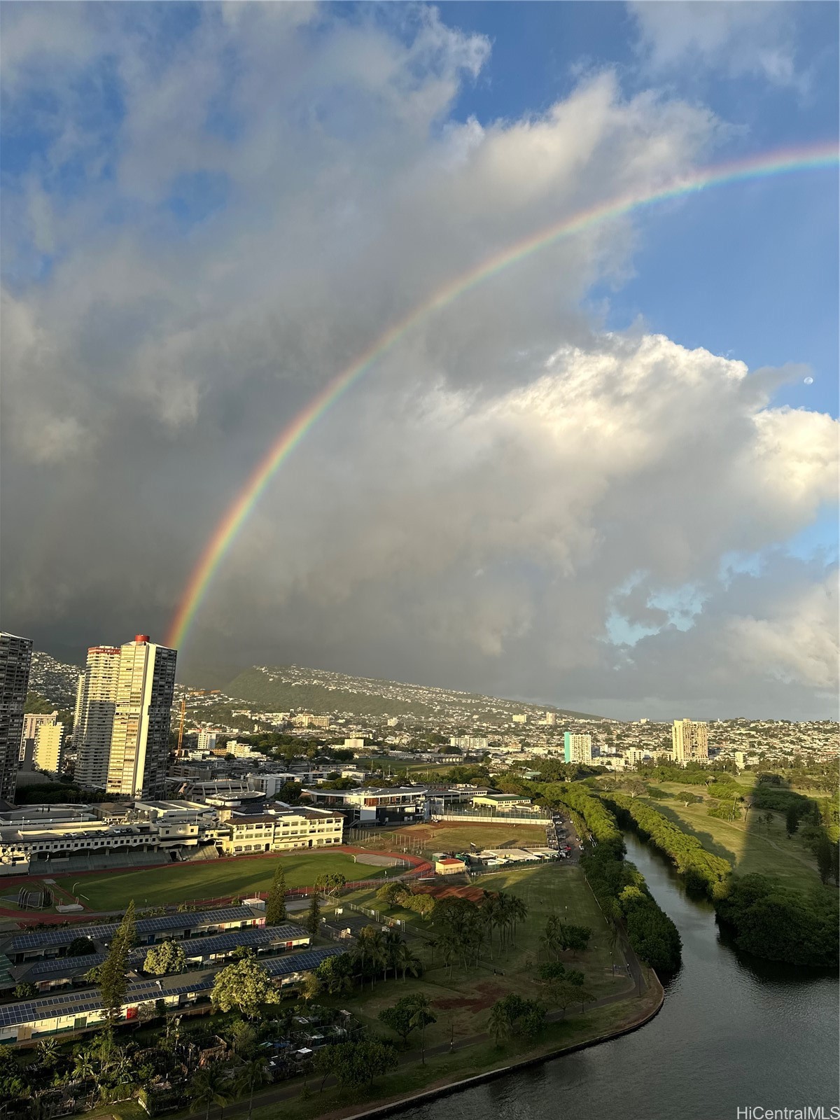 2121 Ala Wai Boulevard 2505 Property Photo 4