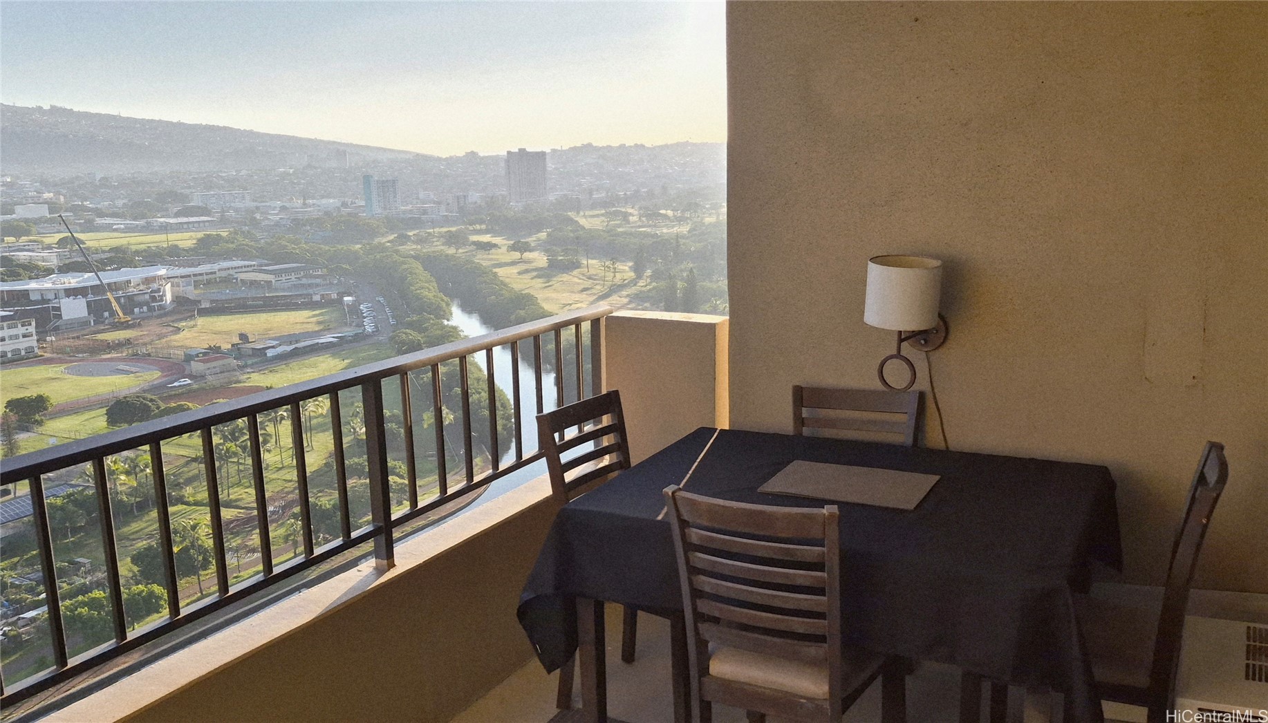 2121 Ala Wai Boulevard 2505 Property Photo 5
