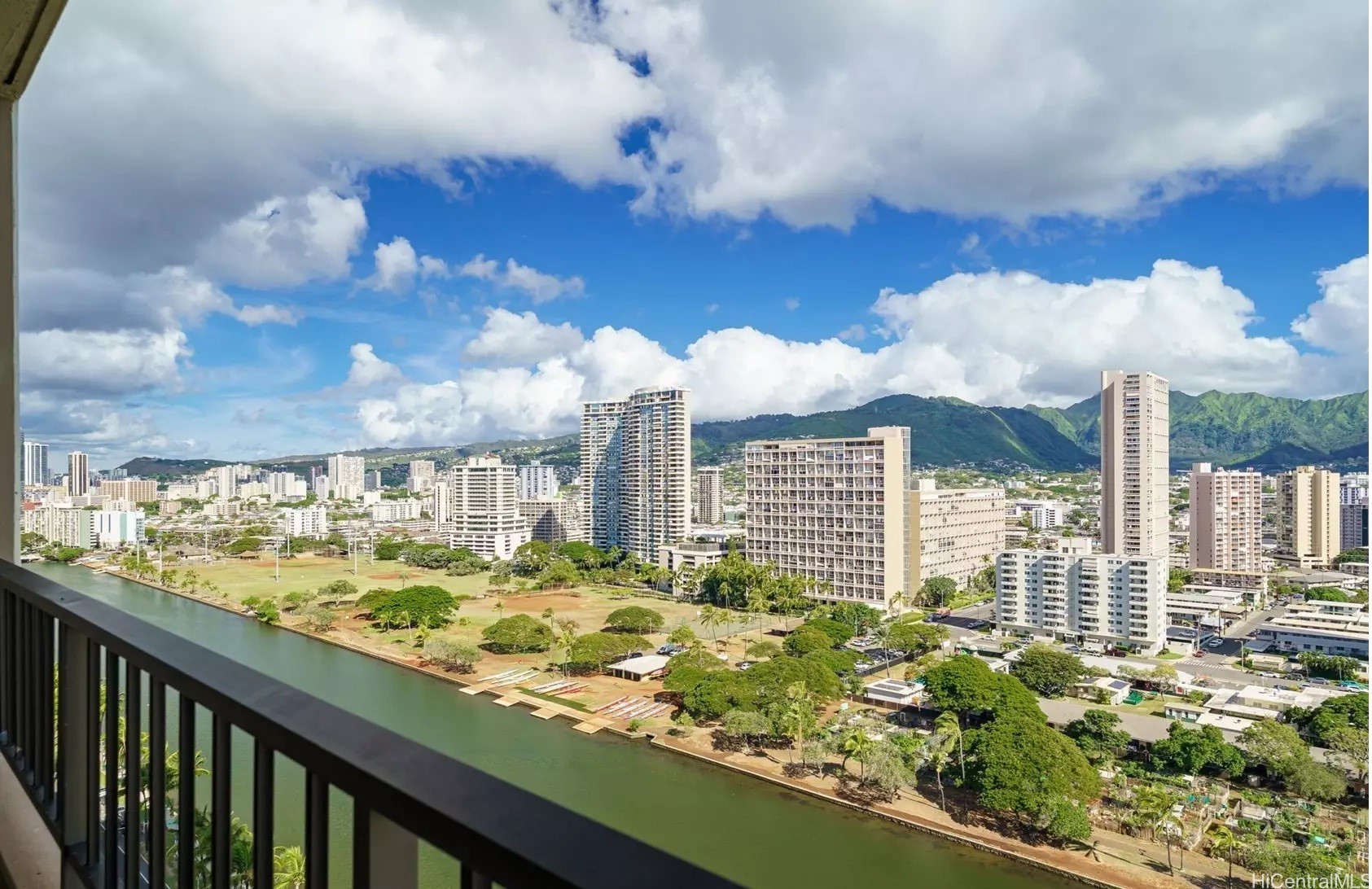 2121 Ala Wai Boulevard 2505 Property Photo 6