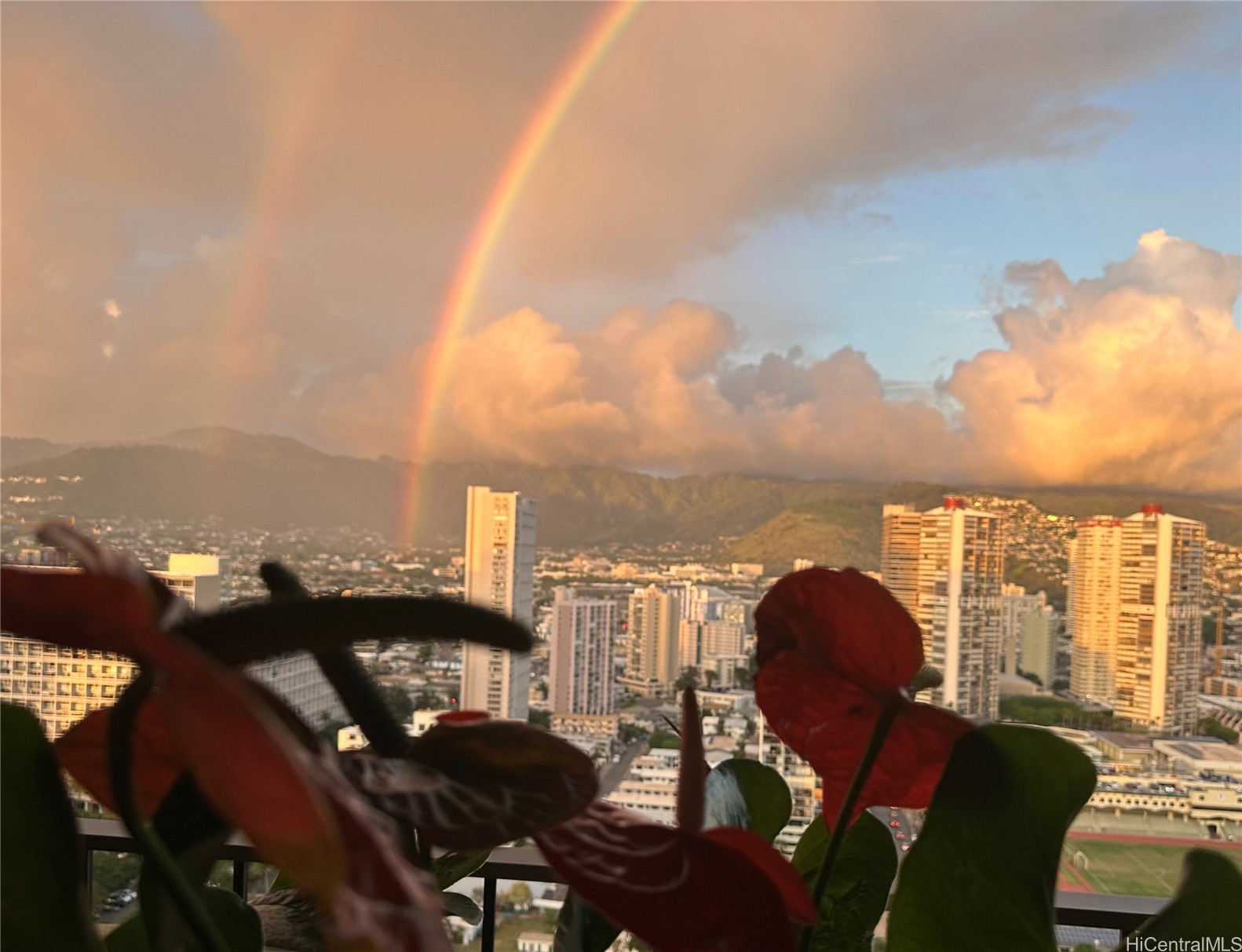 2121 Ala Wai Boulevard 2505 Property Photo 7