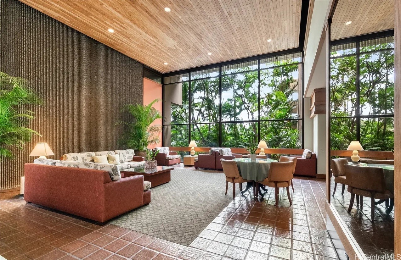 2121 Ala Wai Boulevard 2505 Property Photo 22