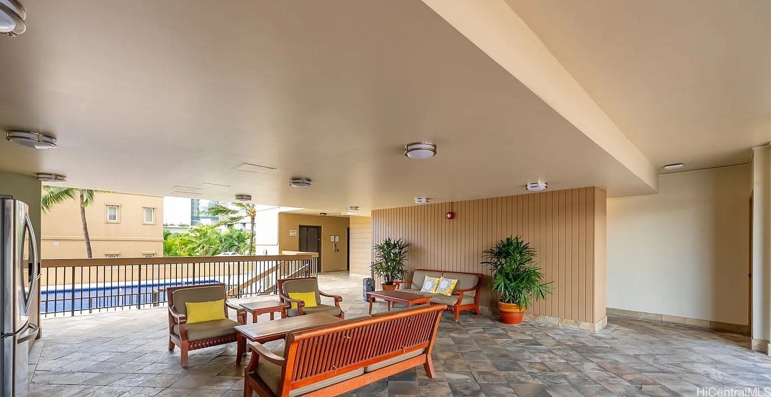 2121 Ala Wai Boulevard 2505 Property Photo 23