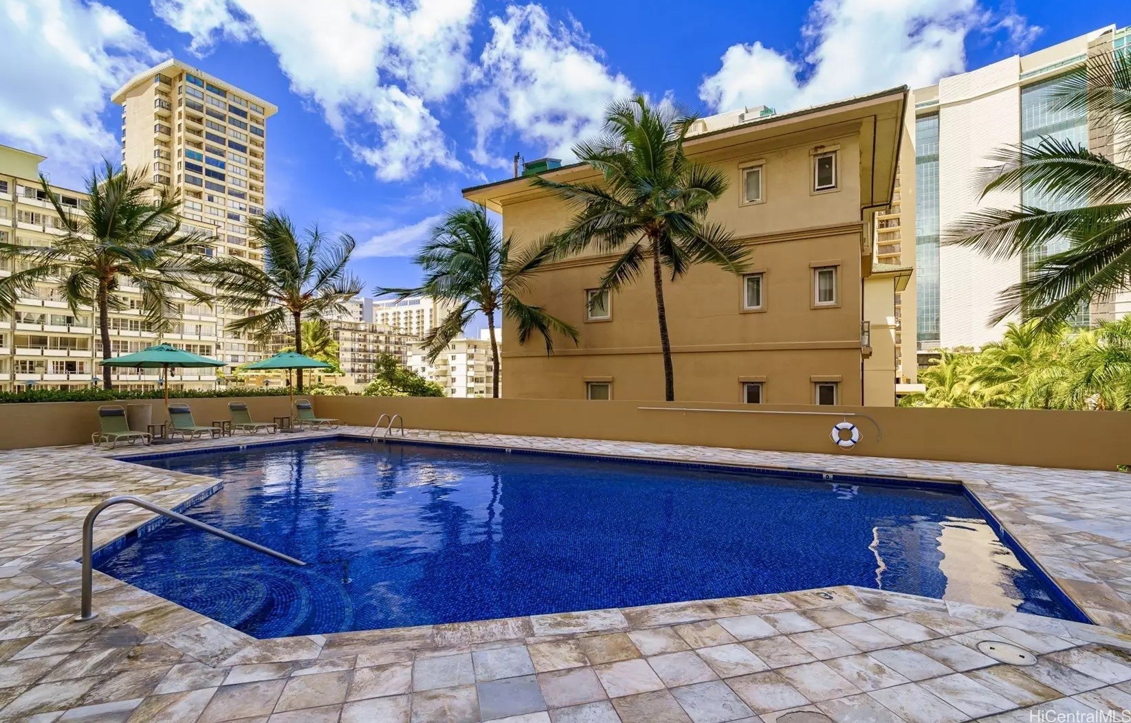 2121 Ala Wai Boulevard 2505 Property Photo 24