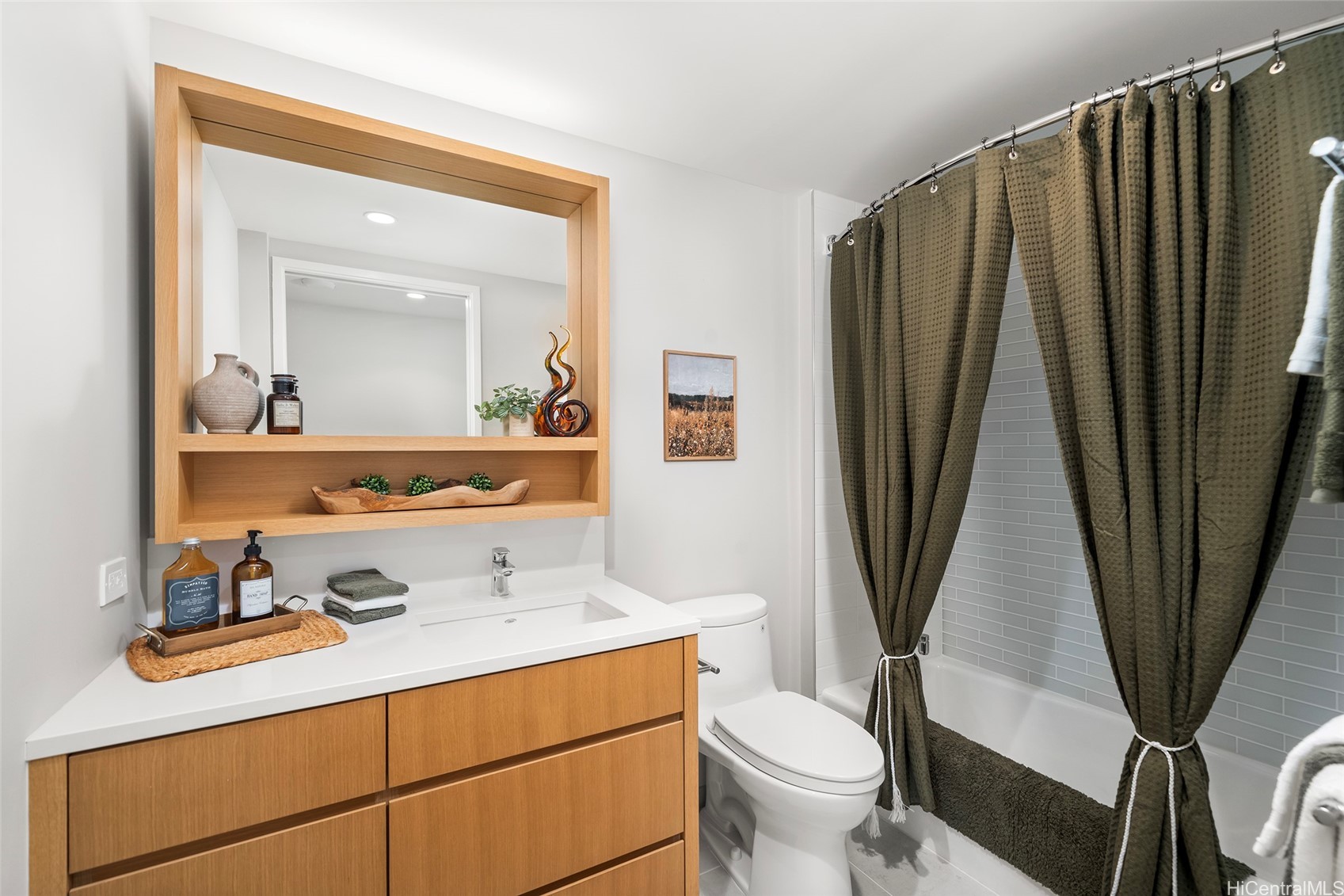 1388 Kapiolani Boulevard 3309 Property Photo 13