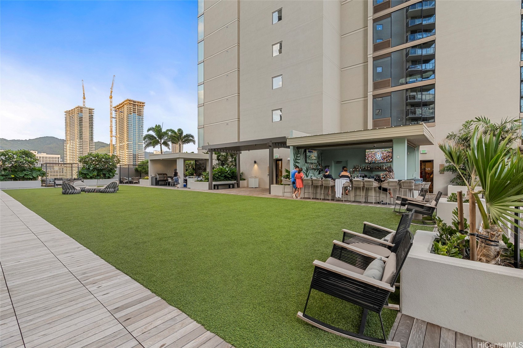 1388 Kapiolani Boulevard 3309 Property Photo 19