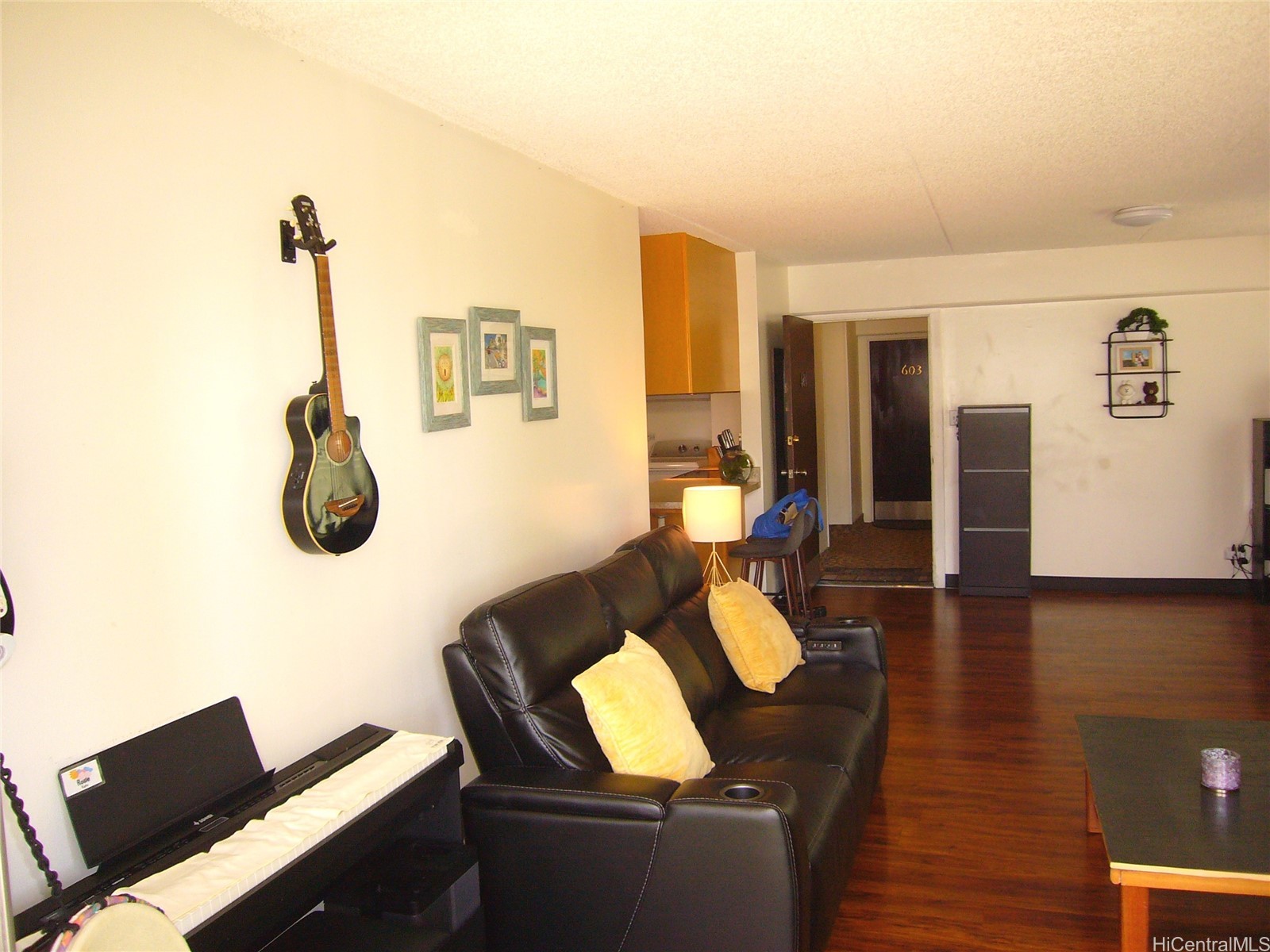 2533 Ala Wai Boulevard 601 Property Photo 2