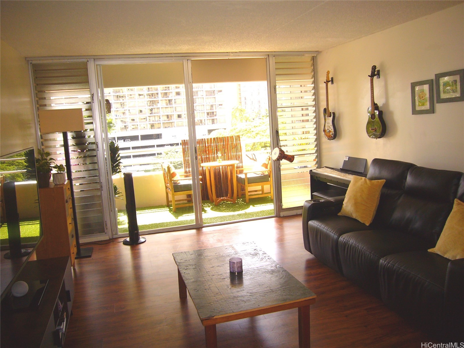 2533 Ala Wai Boulevard 601 Property Photo 4