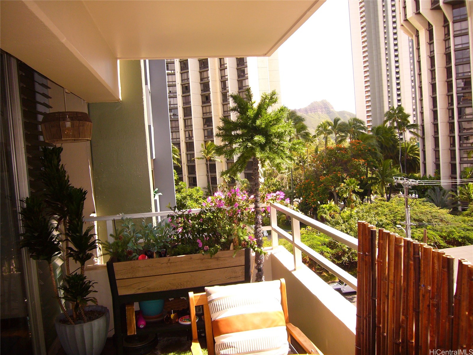 2533 Ala Wai Boulevard 601 Property Photo 5