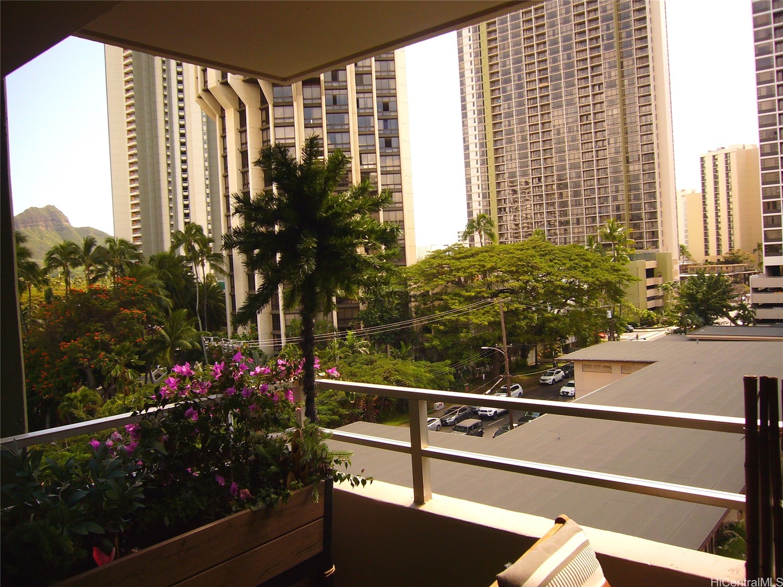 2533 Ala Wai Boulevard 601 Property Photo 6
