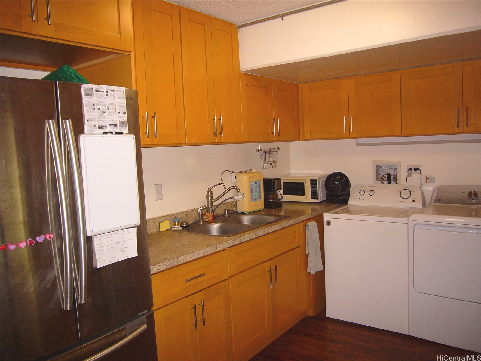 2533 Ala Wai Boulevard 601 Property Photo 8