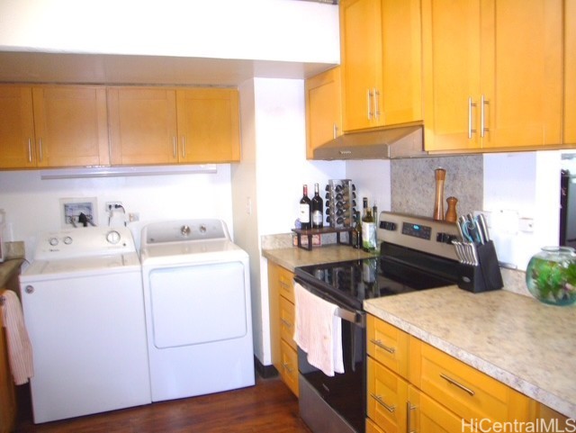 2533 Ala Wai Boulevard 601 Property Photo 9