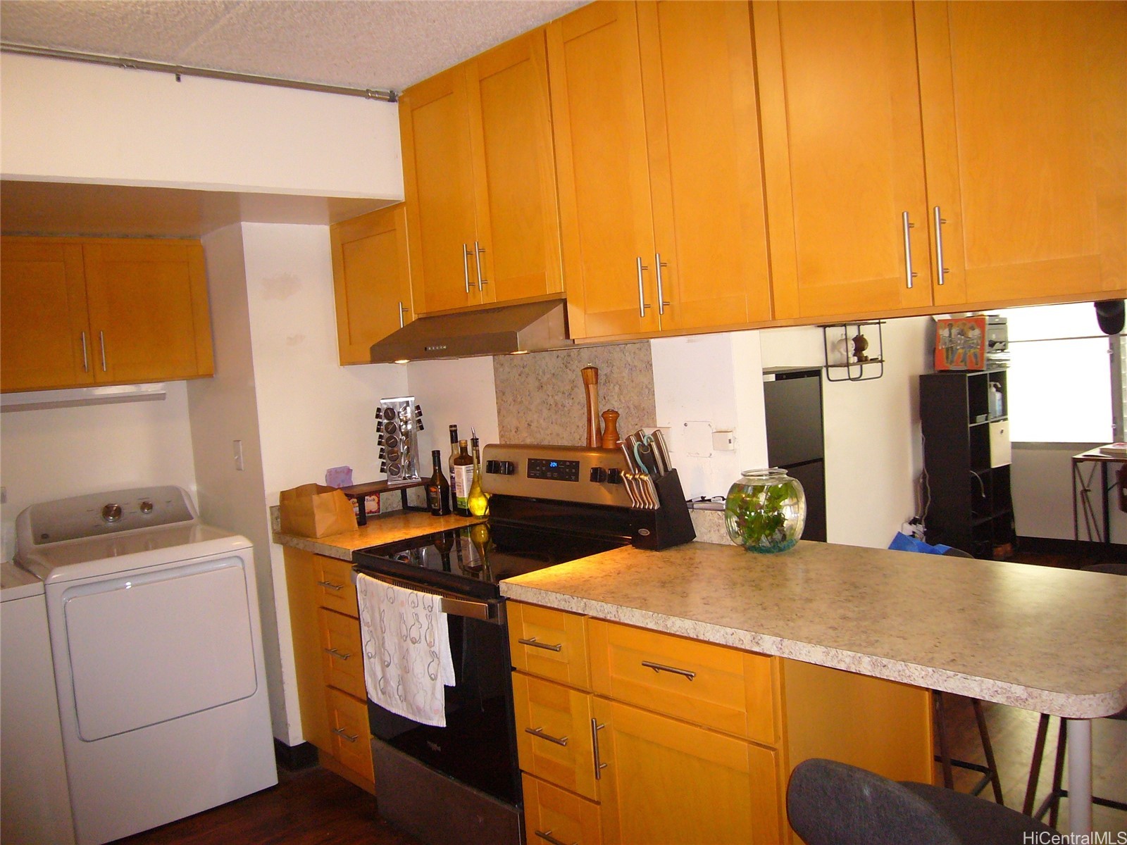 2533 Ala Wai Boulevard 601 Property Photo 11