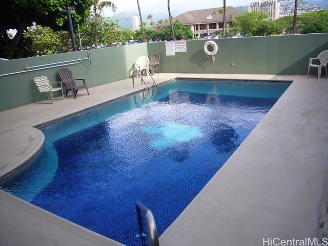 2533 Ala Wai Boulevard 601 Property Photo 21