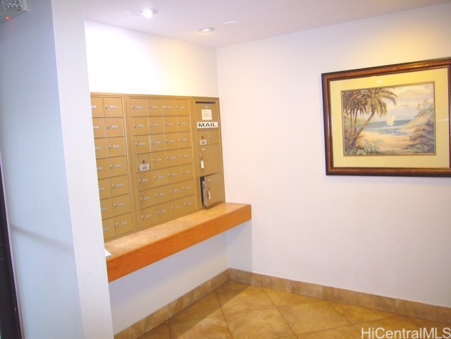 2533 Ala Wai Boulevard 601 Property Photo 22