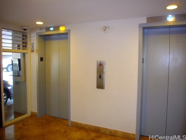 2533 Ala Wai Boulevard 601 Property Photo 23