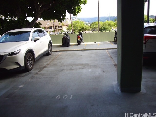 2533 Ala Wai Boulevard 601 Property Photo 24