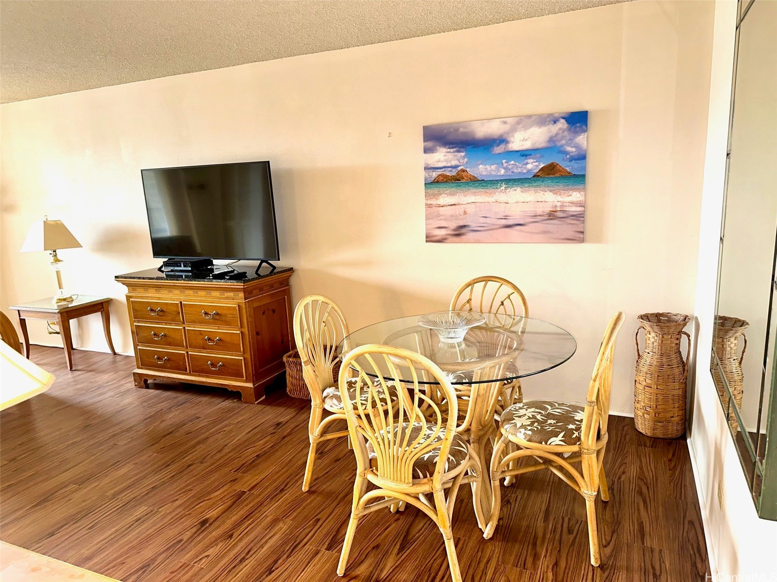 1778 Ala Moana Boulevard 2507 Property Photo 2