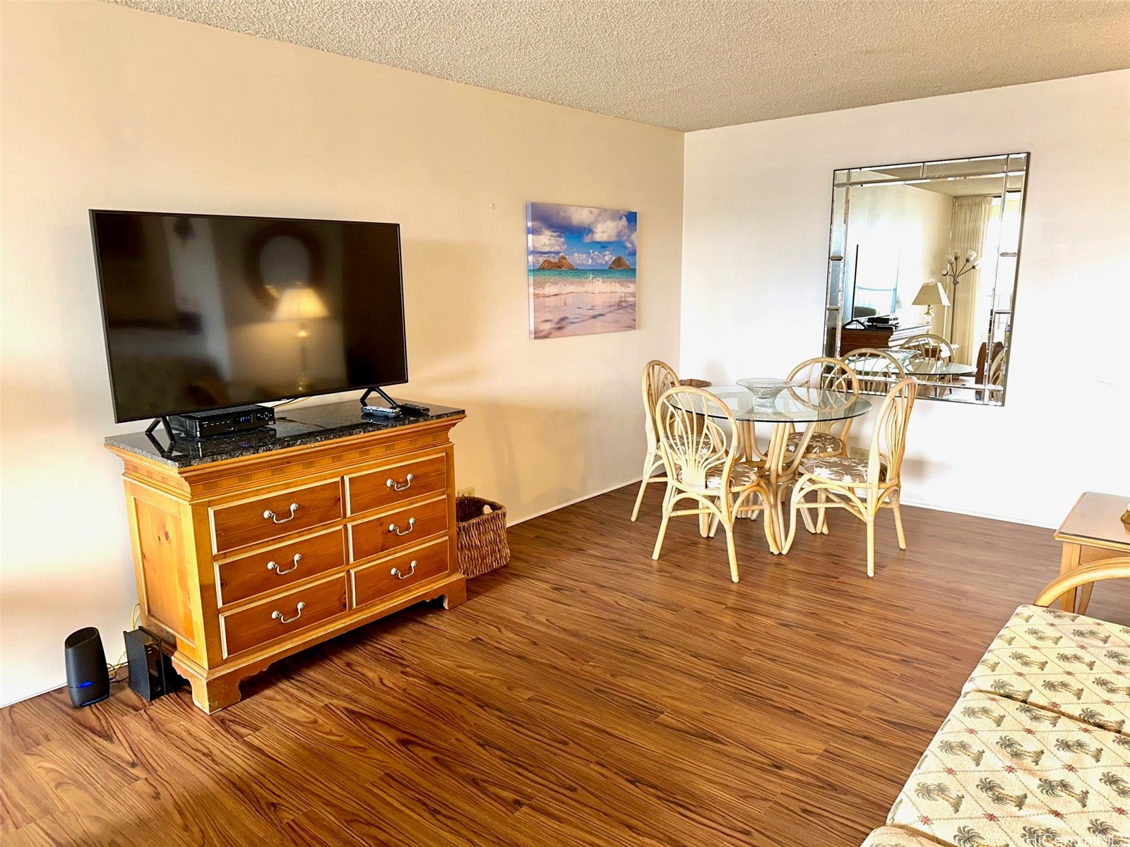 1778 Ala Moana Boulevard 2507 Property Photo 3