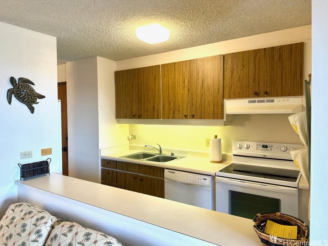 1778 Ala Moana Boulevard 2507 Property Photo 5