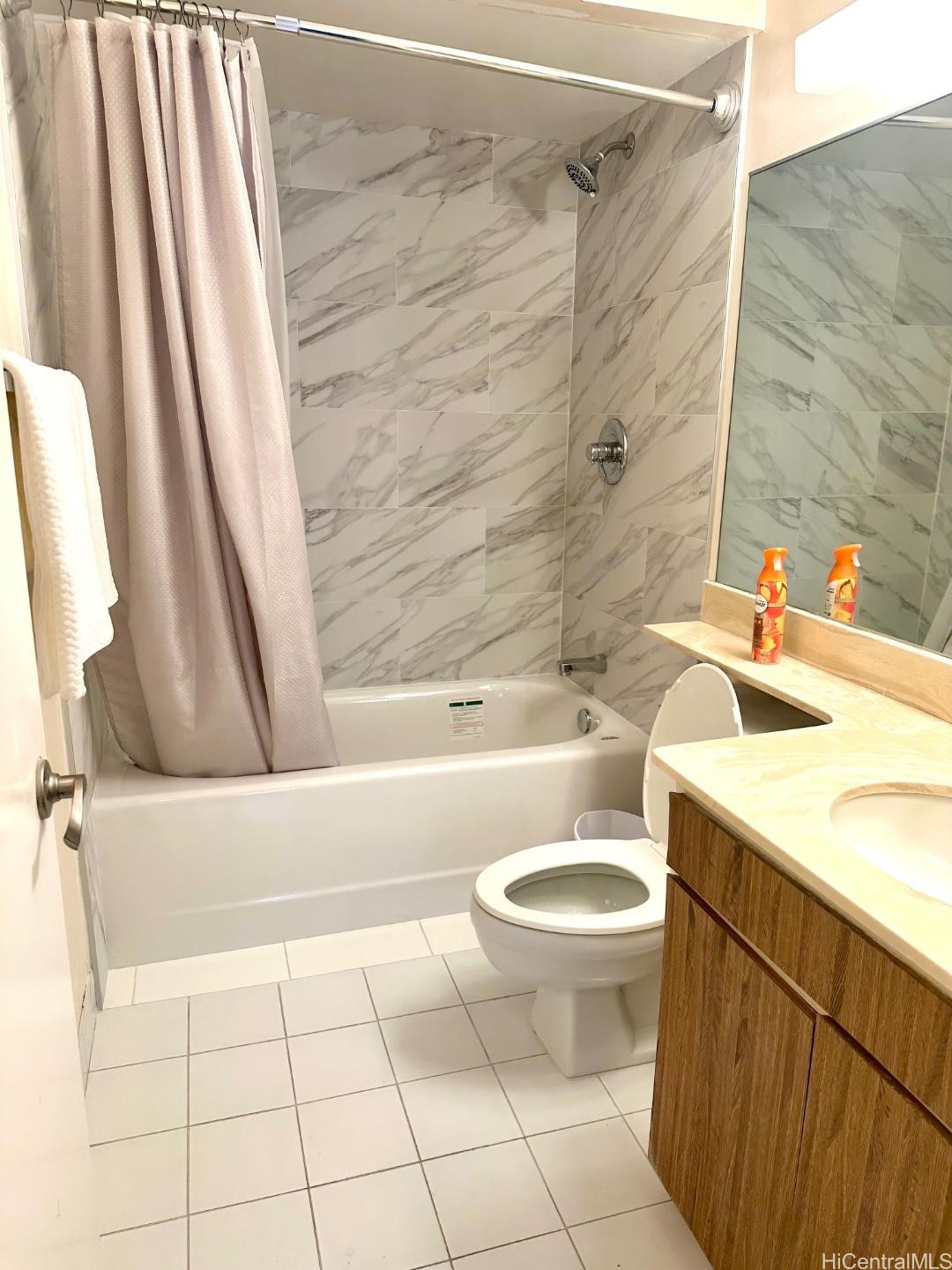 1778 Ala Moana Boulevard 2507 Property Photo 6