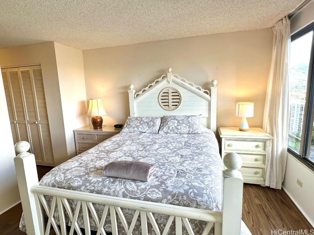 1778 Ala Moana Boulevard 2507 Property Photo 7