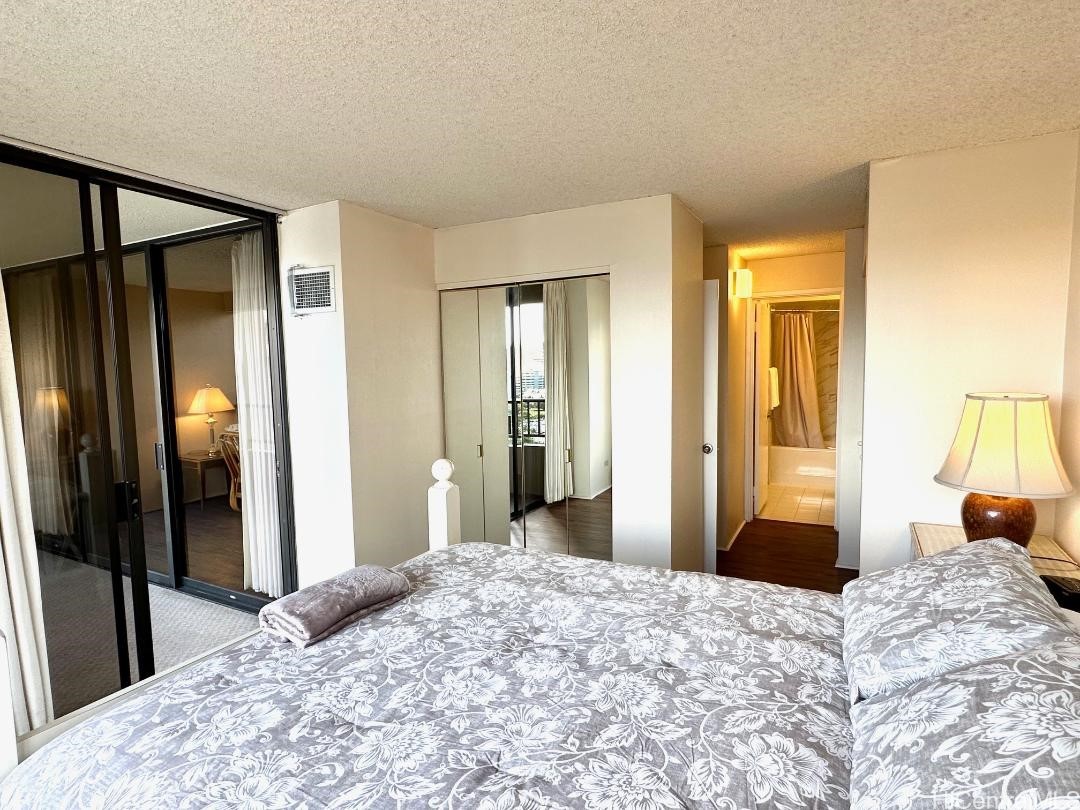 1778 Ala Moana Boulevard 2507 Property Photo 8