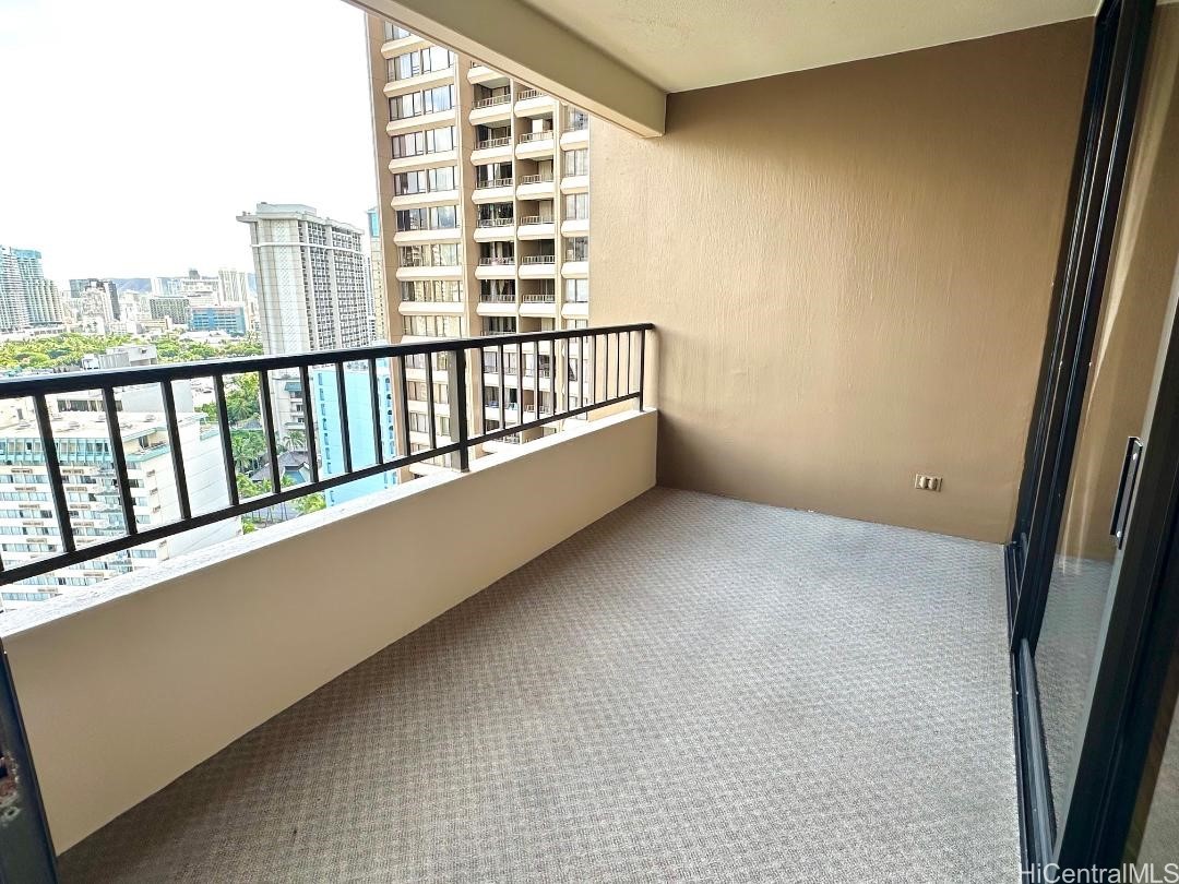 1778 Ala Moana Boulevard 2507 Property Photo 10