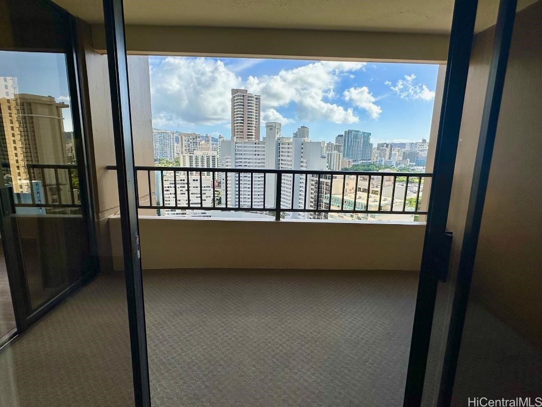 1778 Ala Moana Boulevard 2507 Property Photo 11