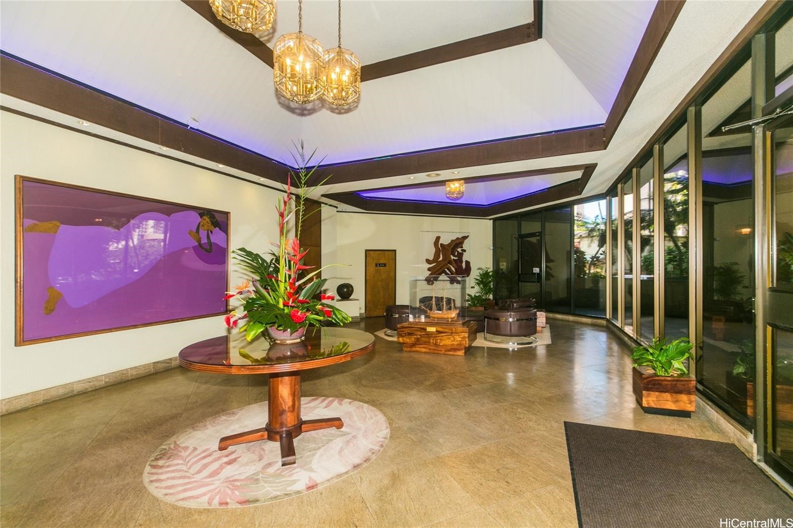 1778 Ala Moana Boulevard 2507 Property Photo 12