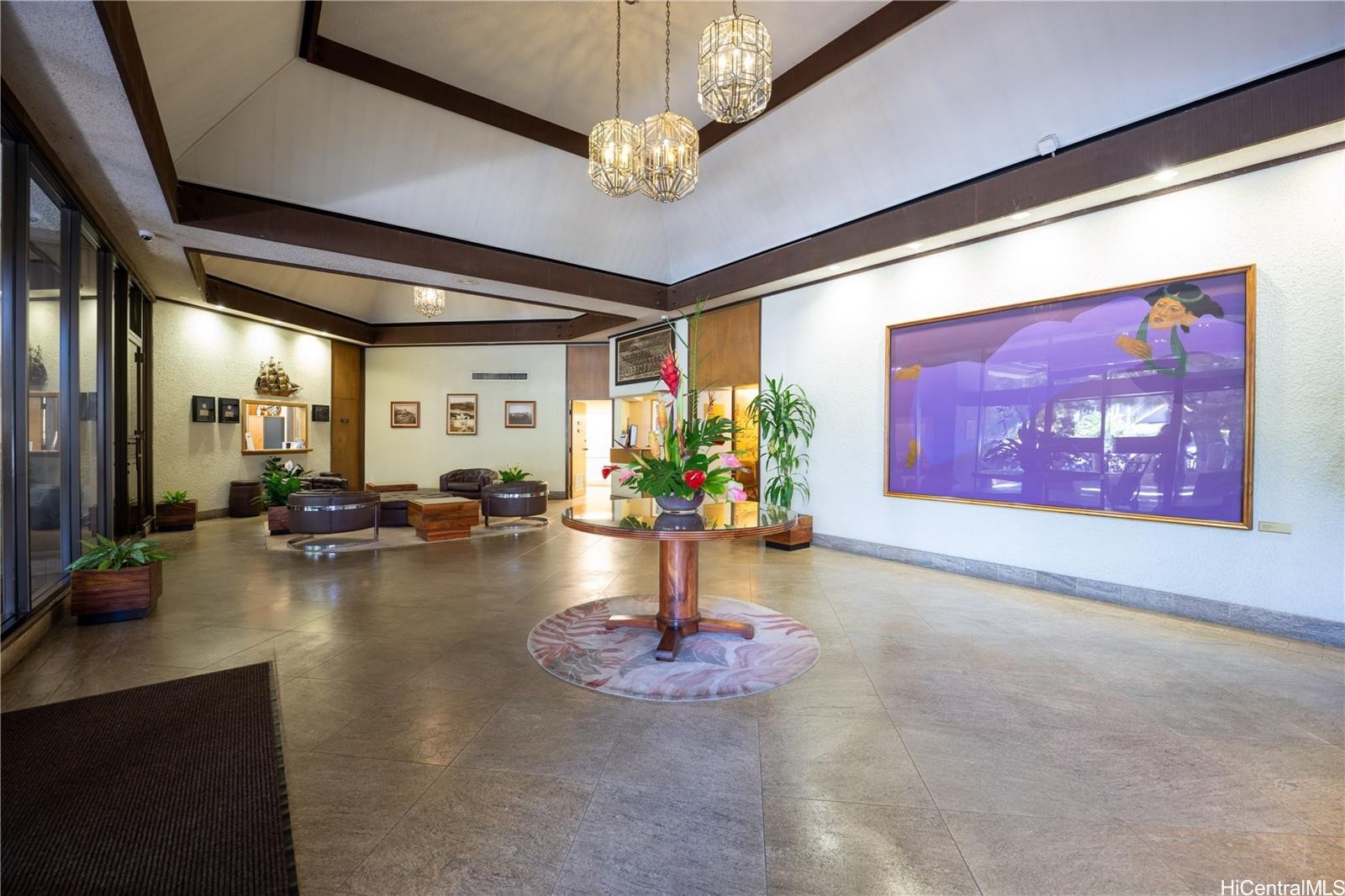 1778 Ala Moana Boulevard 2507 Property Photo 13