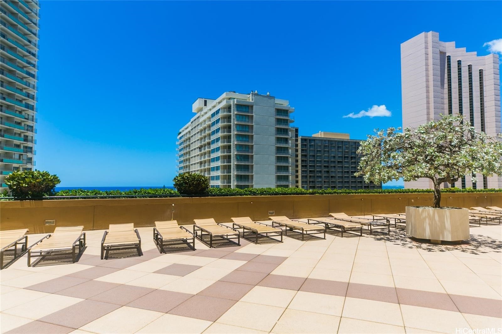 1778 Ala Moana Boulevard 2507 Property Photo 14