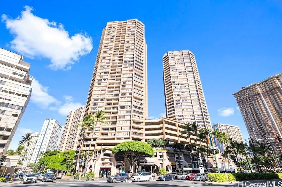 1778 Ala Moana Boulevard 2507 Property Photo 20