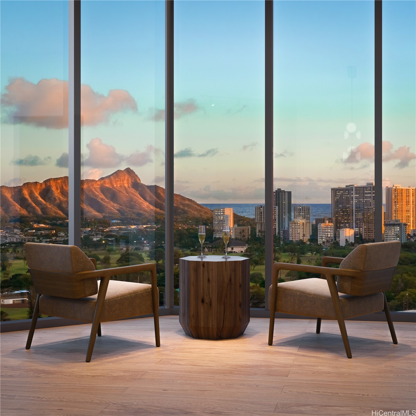 2599 Kapiolani Boulevard 155 Property Photo 15