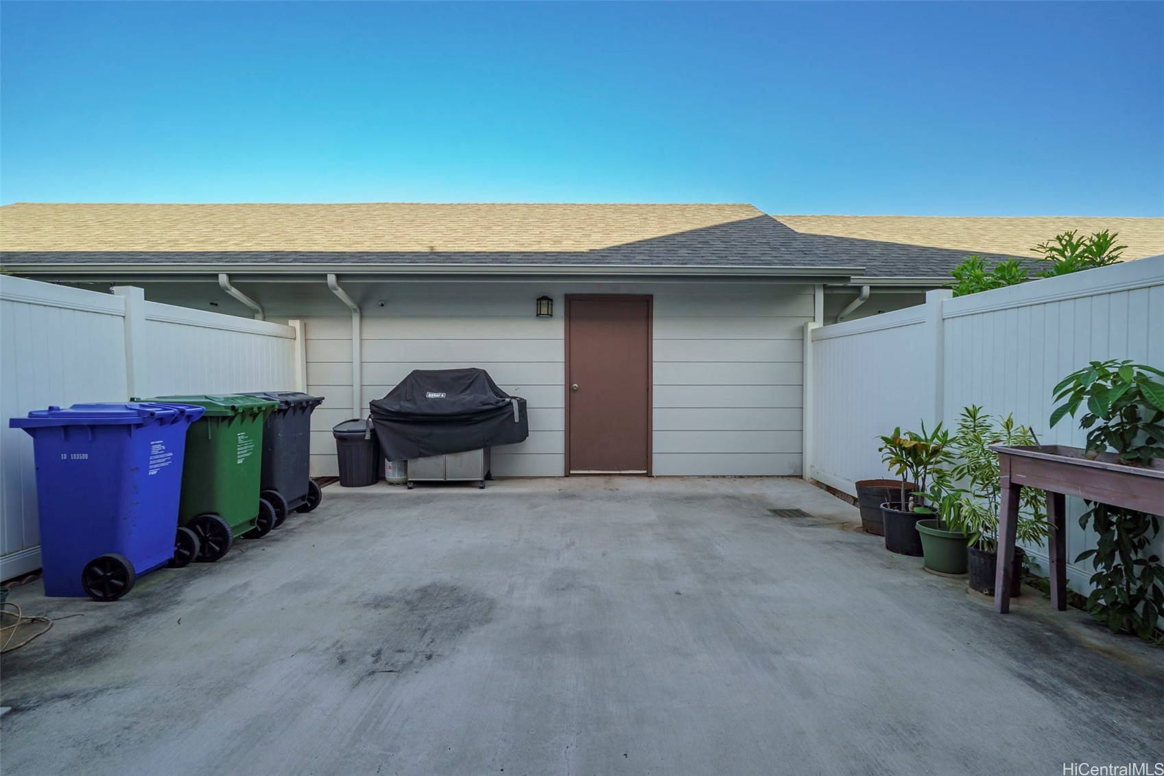 91-1170 Kaileolea Drive 2g4 Property Photo 19