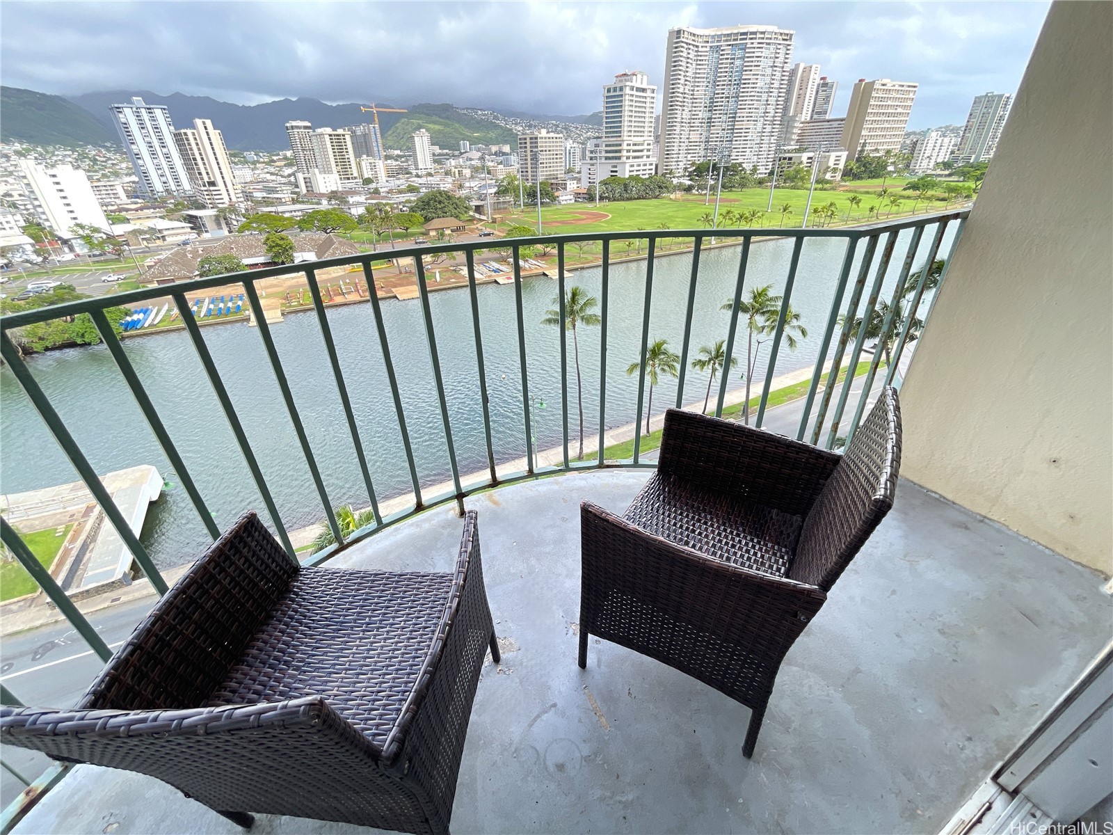 1909 Ala Wai Boulevard 1003 Property Photo 1