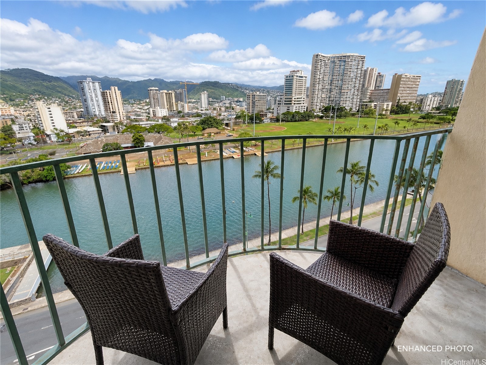 1909 Ala Wai Boulevard 1003 Property Photo 1
