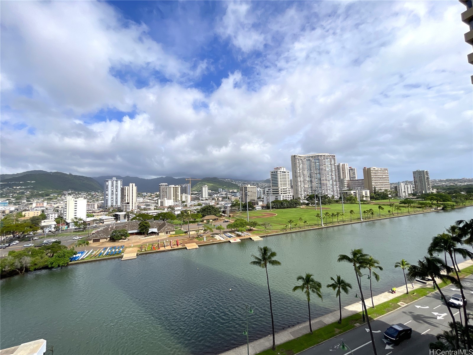 1909 Ala Wai Boulevard 1003 Property Photo 4