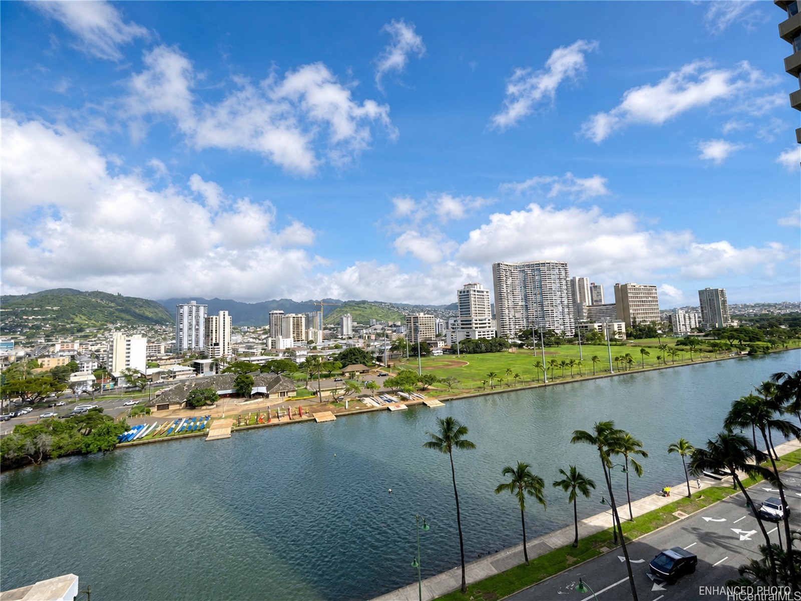 1909 Ala Wai Boulevard 1003 Property Photo 4