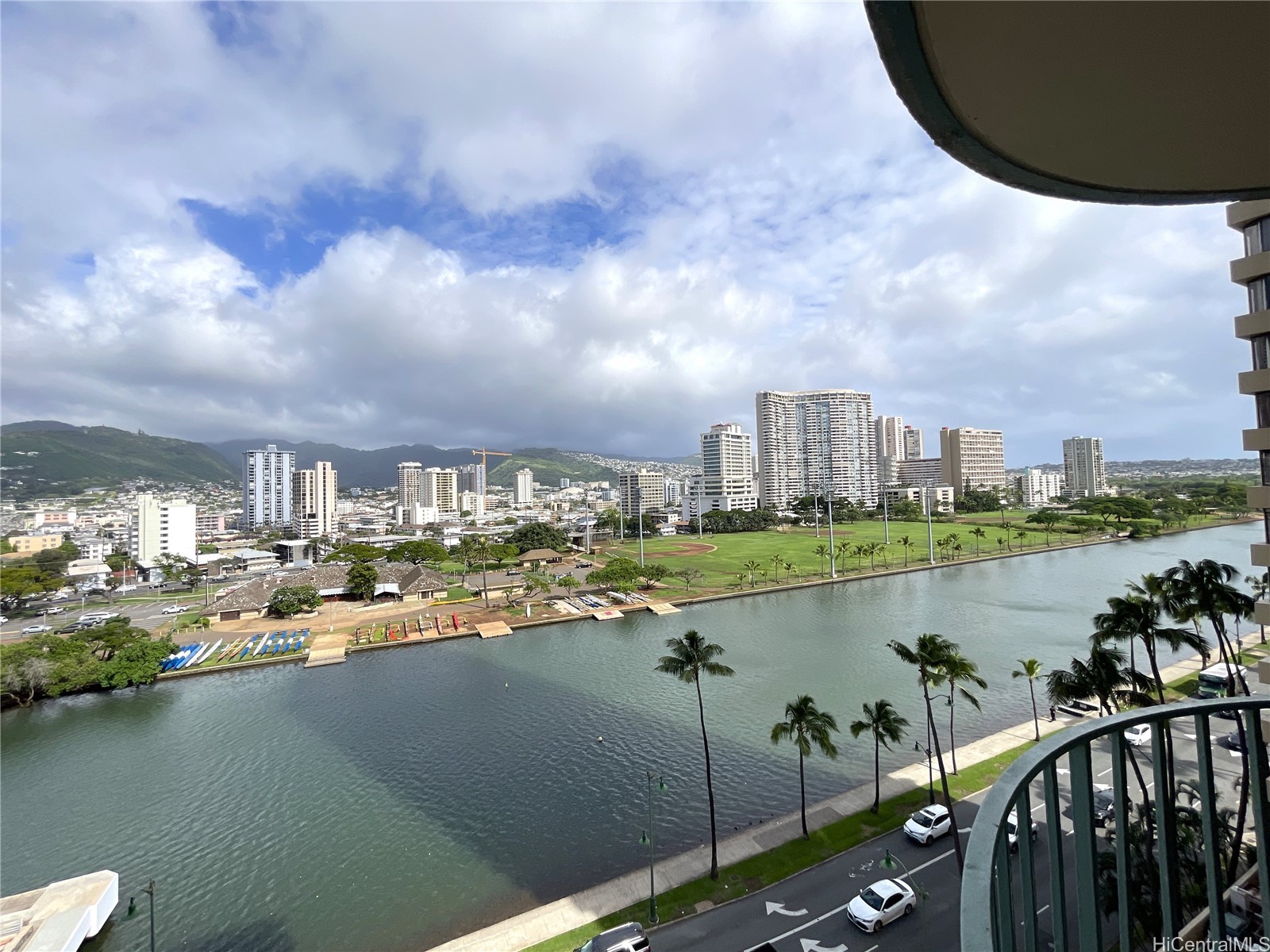 1909 Ala Wai Boulevard 1003 Property Photo 9