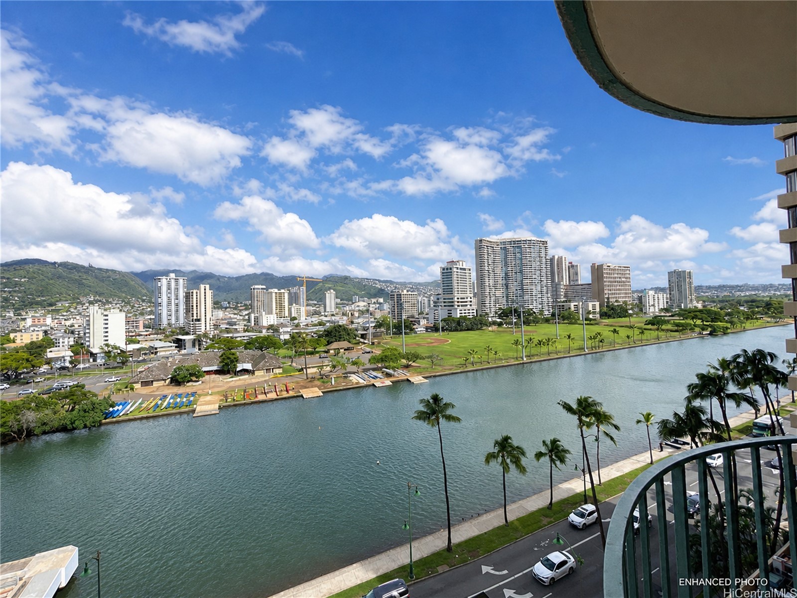 1909 Ala Wai Boulevard 1003 Property Photo 9