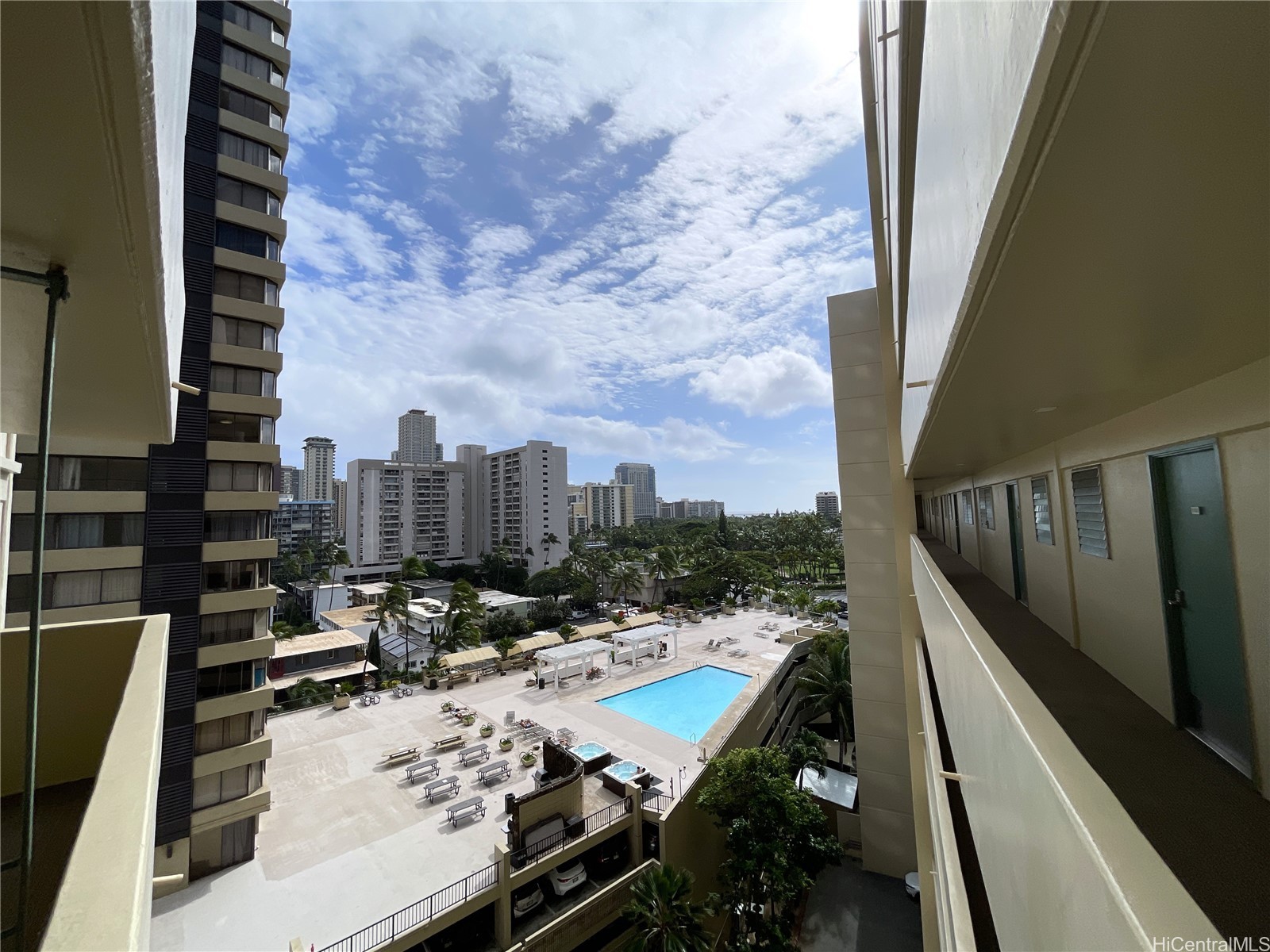 1909 Ala Wai Boulevard 1003 Property Photo 13