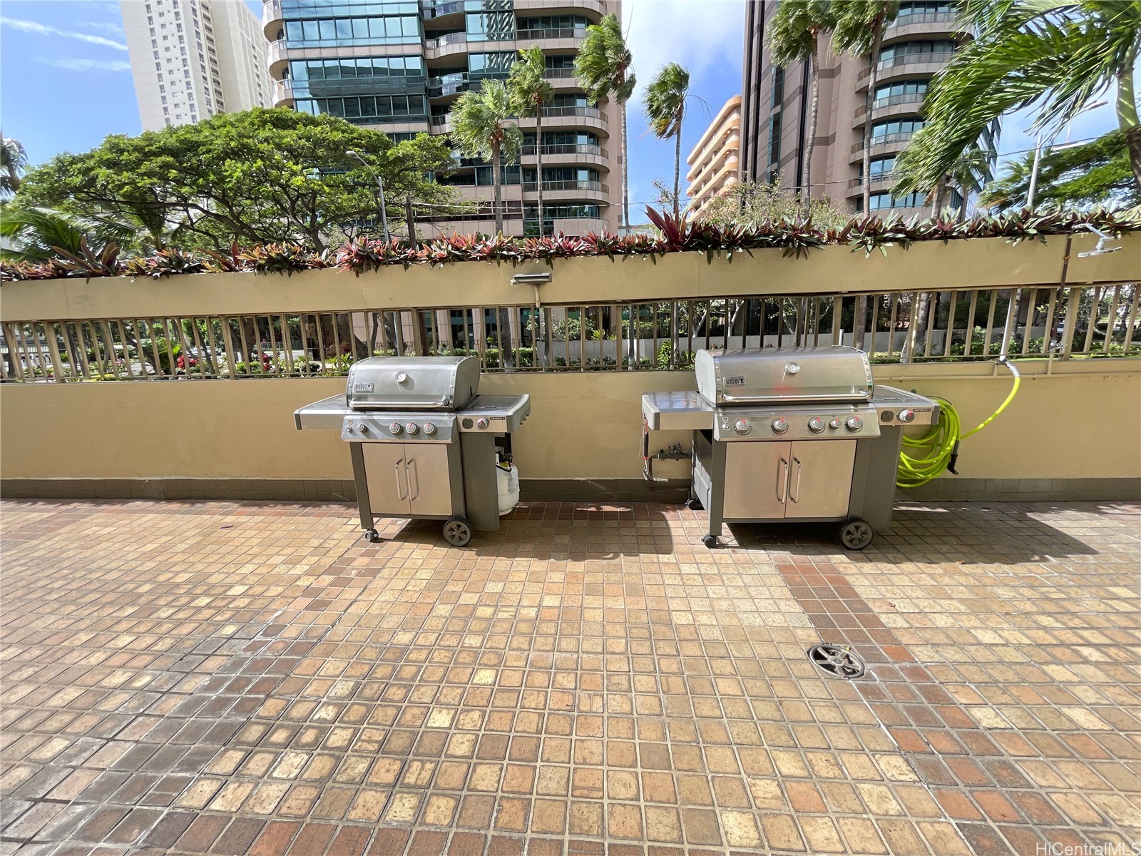 1909 Ala Wai Boulevard 1003 Property Photo 17