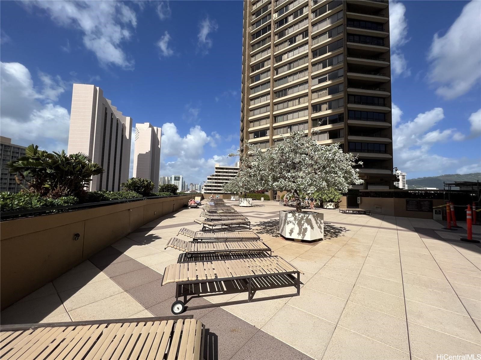 1778 Ala Moana Boulevard 3120 Property Photo 10
