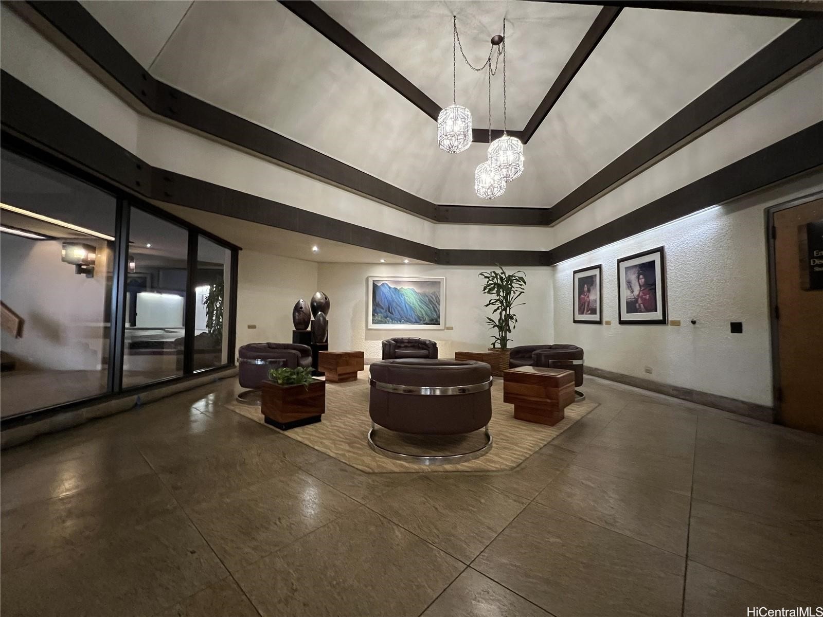 1778 Ala Moana Boulevard 3120 Property Photo 12