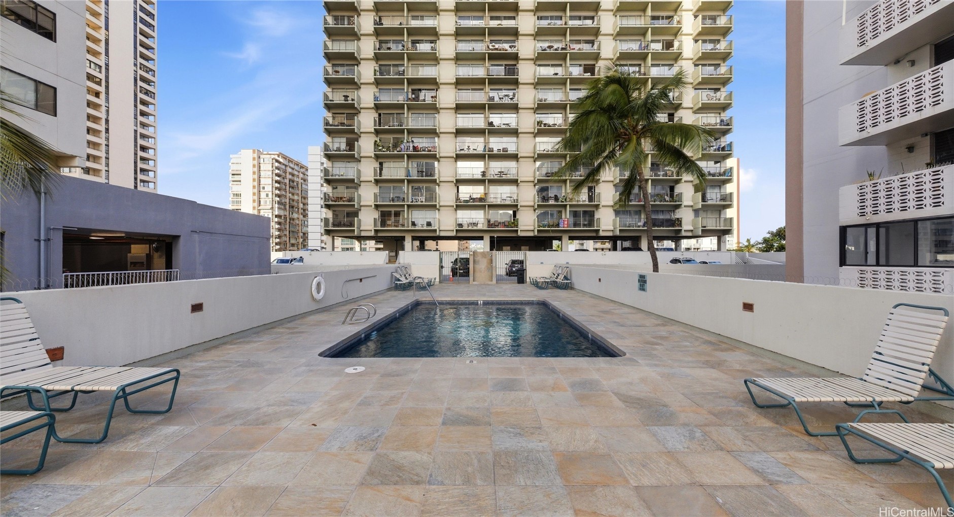2440 Kuhio Avenue 2001 Property Photo 20