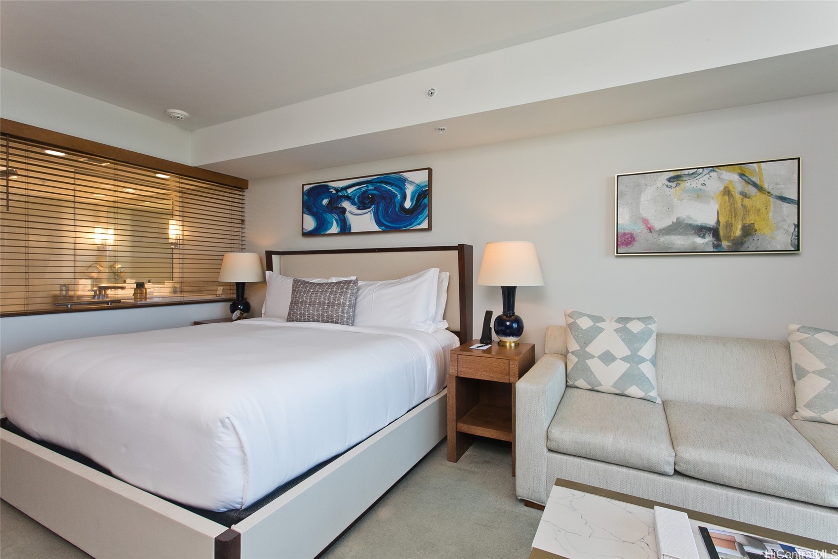 2139 Kuhio Avenue 1503 - Tower 2 Property Photo 5