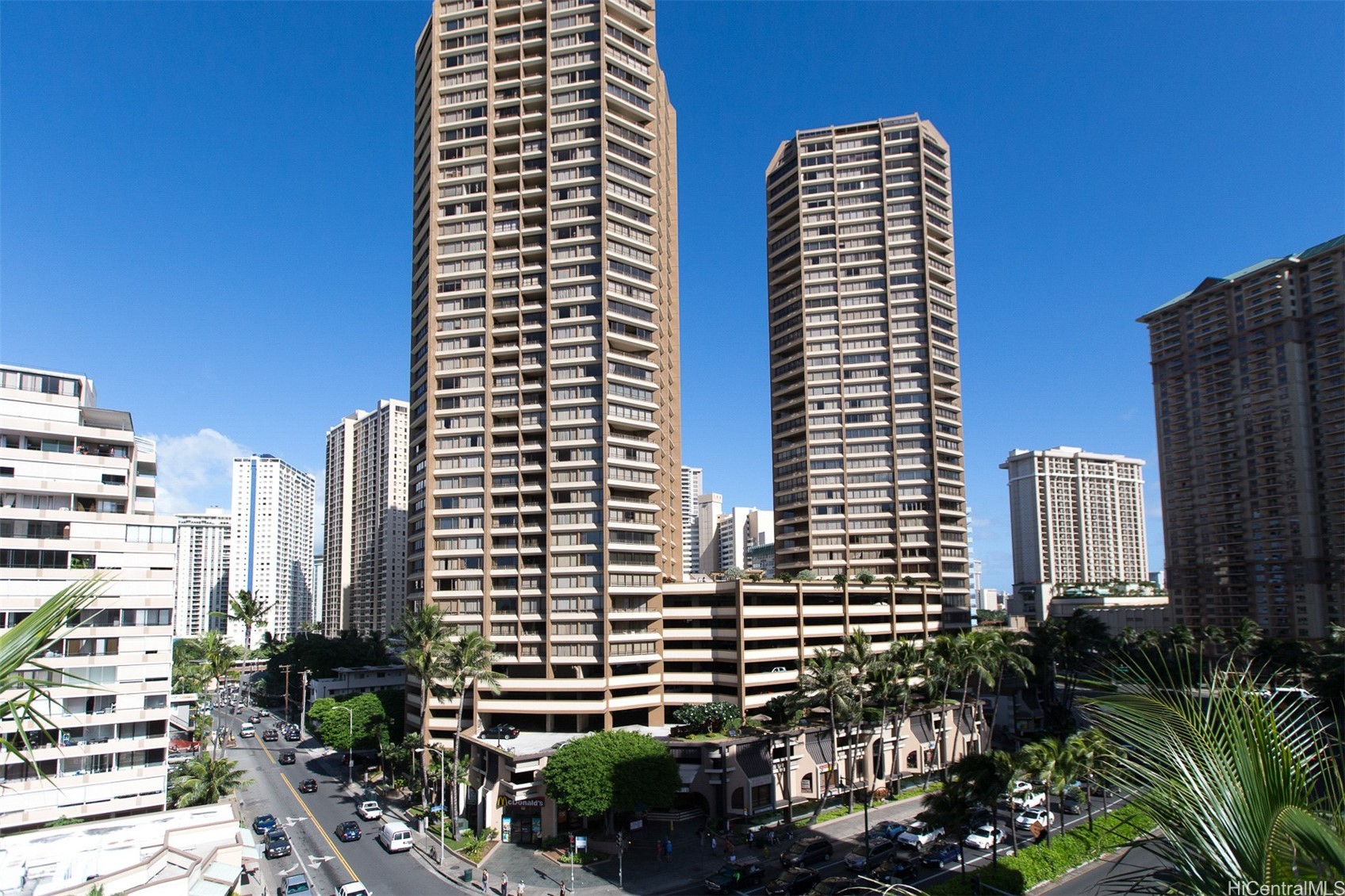 1778 Ala Moana Boulevard 3917 Property Photo 3
