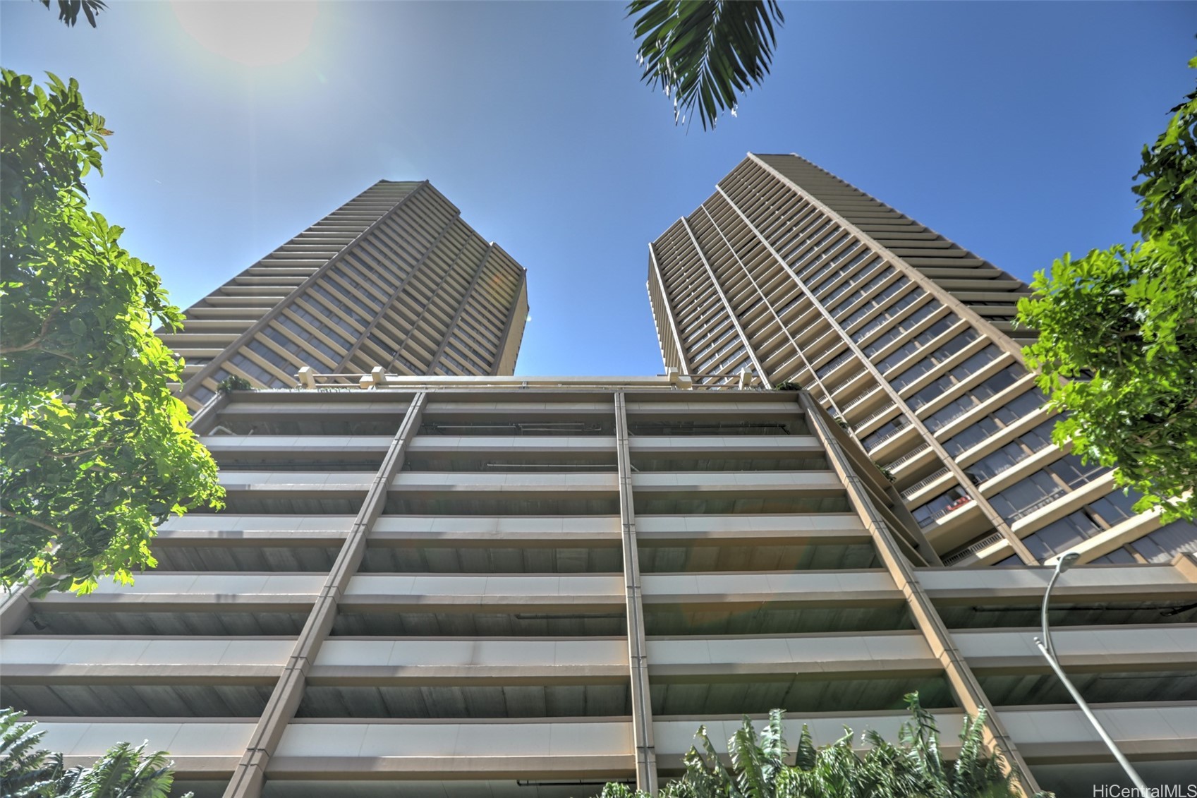 1778 Ala Moana Boulevard 3917 Property Photo 4