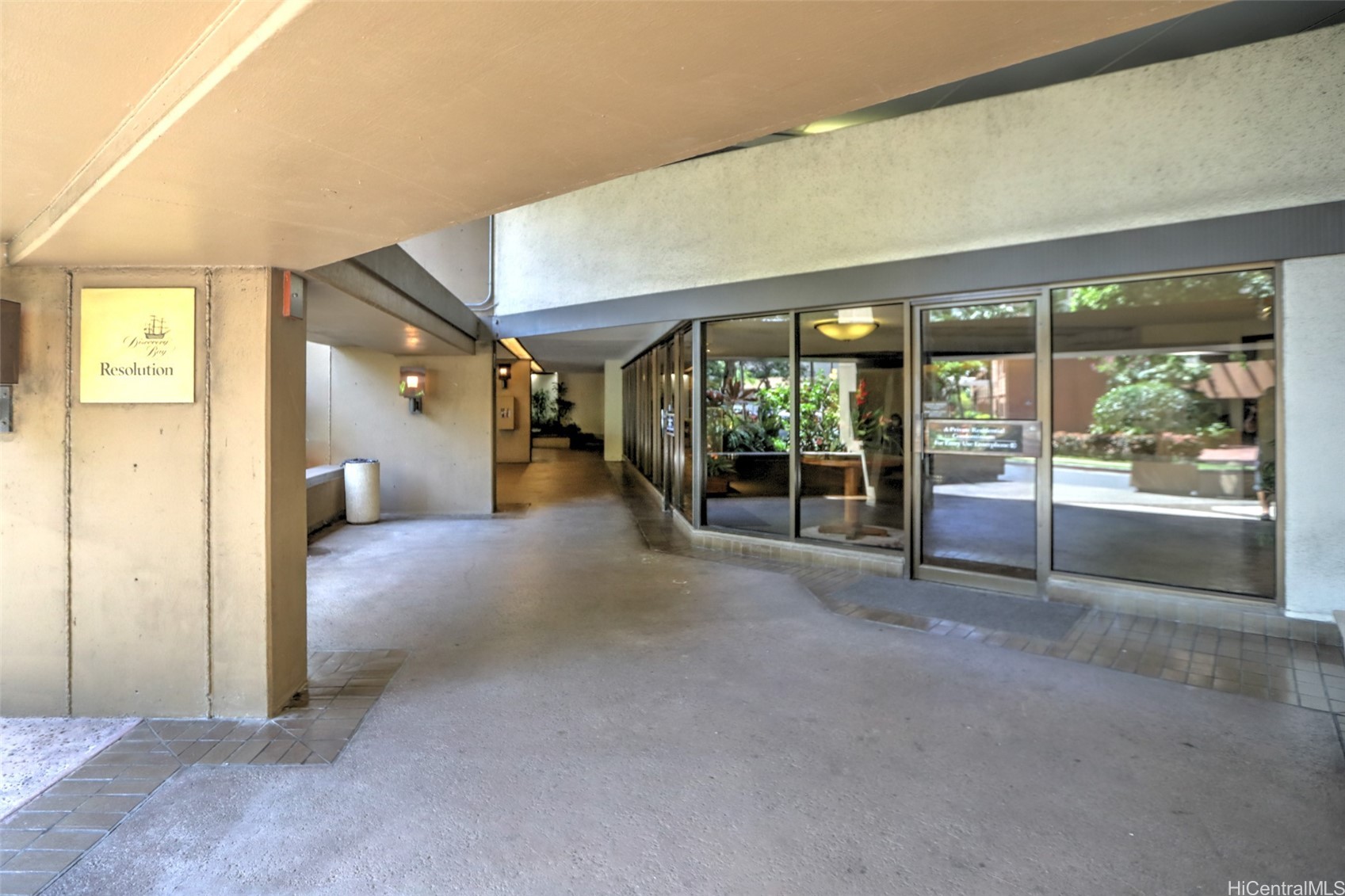 1778 Ala Moana Boulevard 3917 Property Photo 6