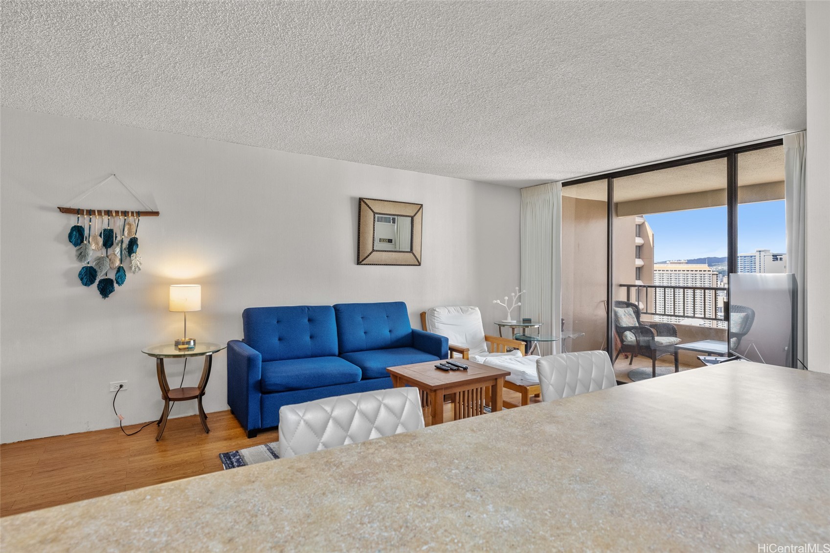 1778 Ala Moana Boulevard 3917 Property Photo 10